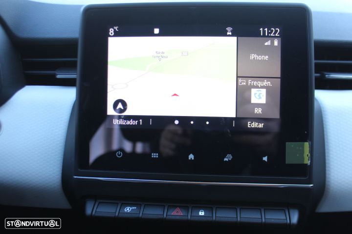 Renault Clio 1.0 SCe Zen - 12