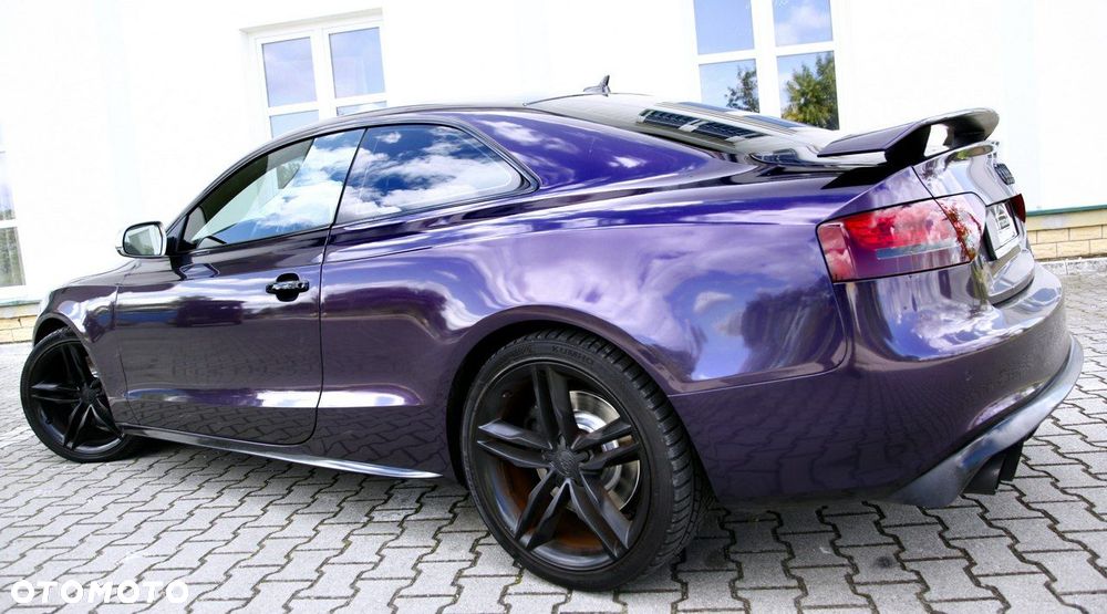 Audi S5 Coupé - 29