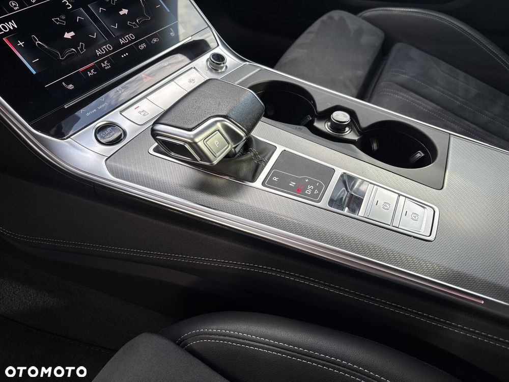 Audi A6 Allroad - 20