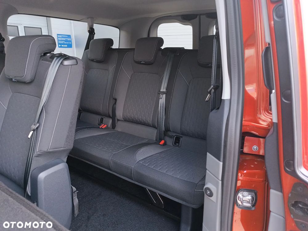 Ford Transit - 28