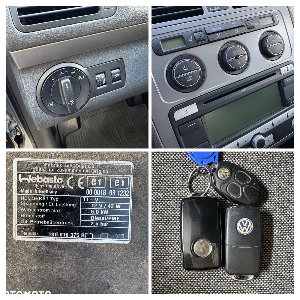 Volkswagen Touran - 6
