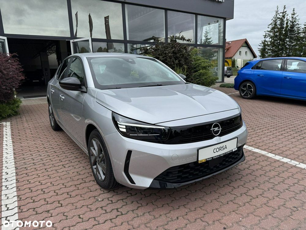 Opel Corsa 1.2 Edition S&S - 3