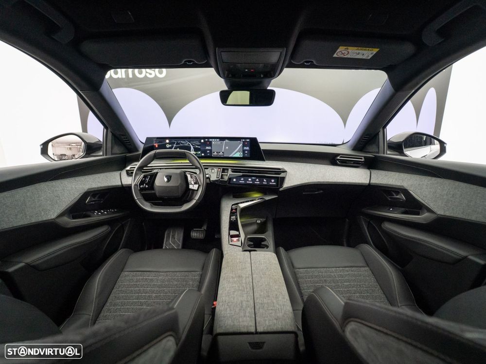 Peugeot 3008 - 14