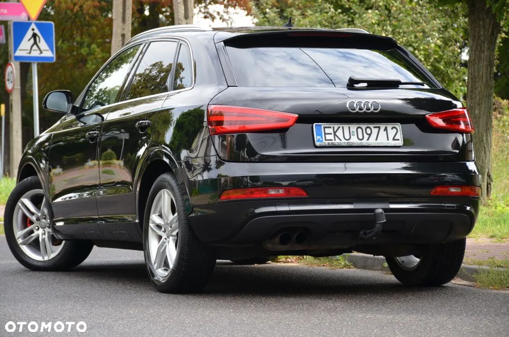 Audi Q3 2.0 TDI - 6