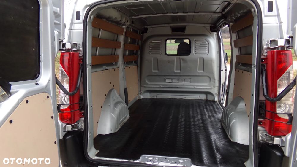 Fiat SCUDO 2.0 MultiJet 120KM * LONG * KLIMA * ALU * WZOROWY STAN ! - 25