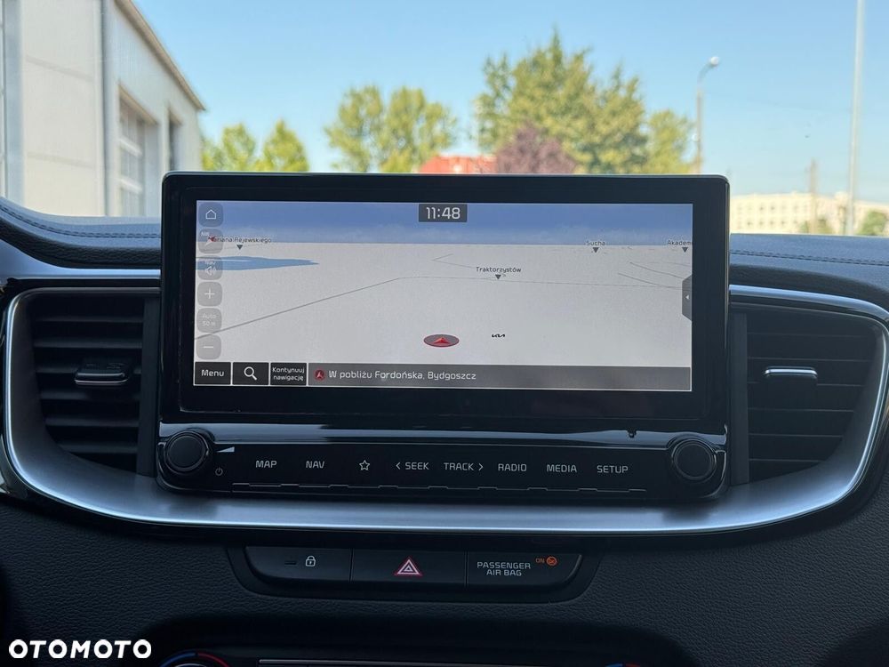 Kia XCeed 1.5 T-GDI L DCT - 20