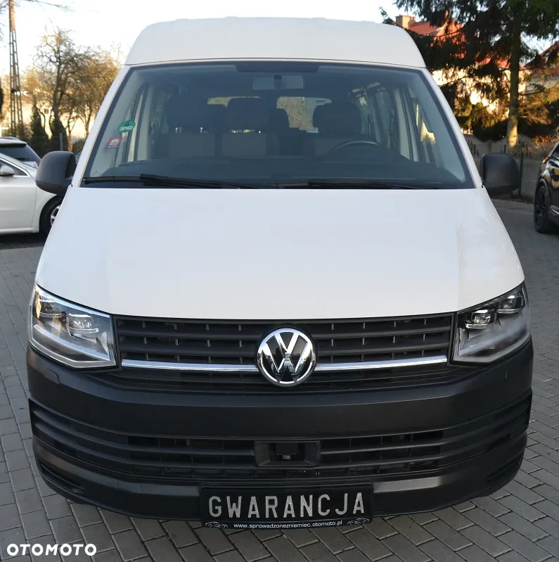 Volkswagen Transporter - 31