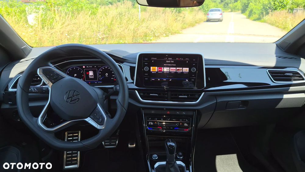 Volkswagen T-Roc 2.0 TSI 4Motion R-Line Plus DSG - 13