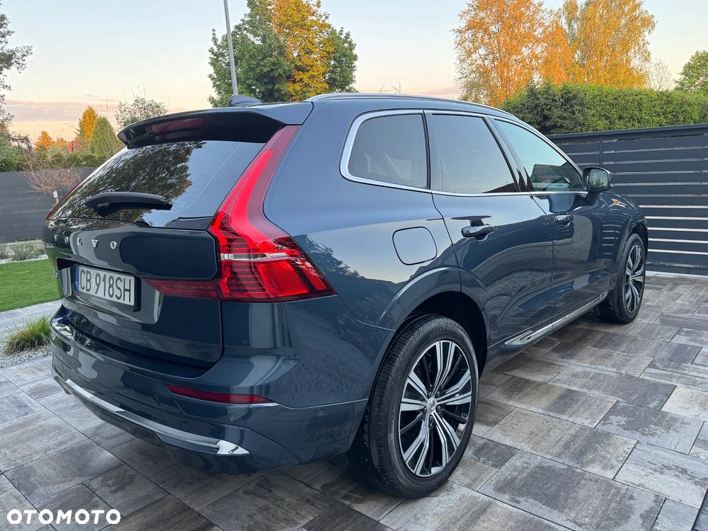 Volvo XC 60 B5 B AWD Inscription - 6