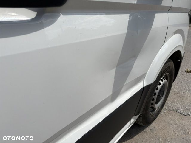 Volkswagen Crafter 7 os - 8