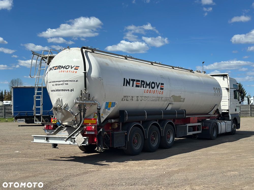 Feldbinder KIP 60.3 m3 - 4