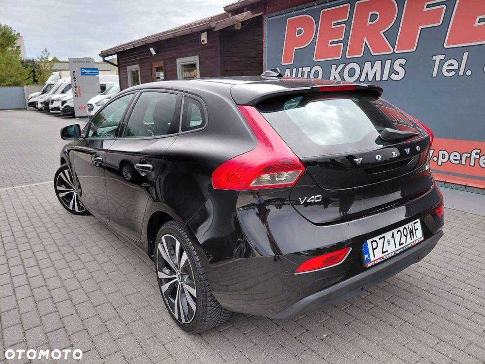 Volvo V40 - 6