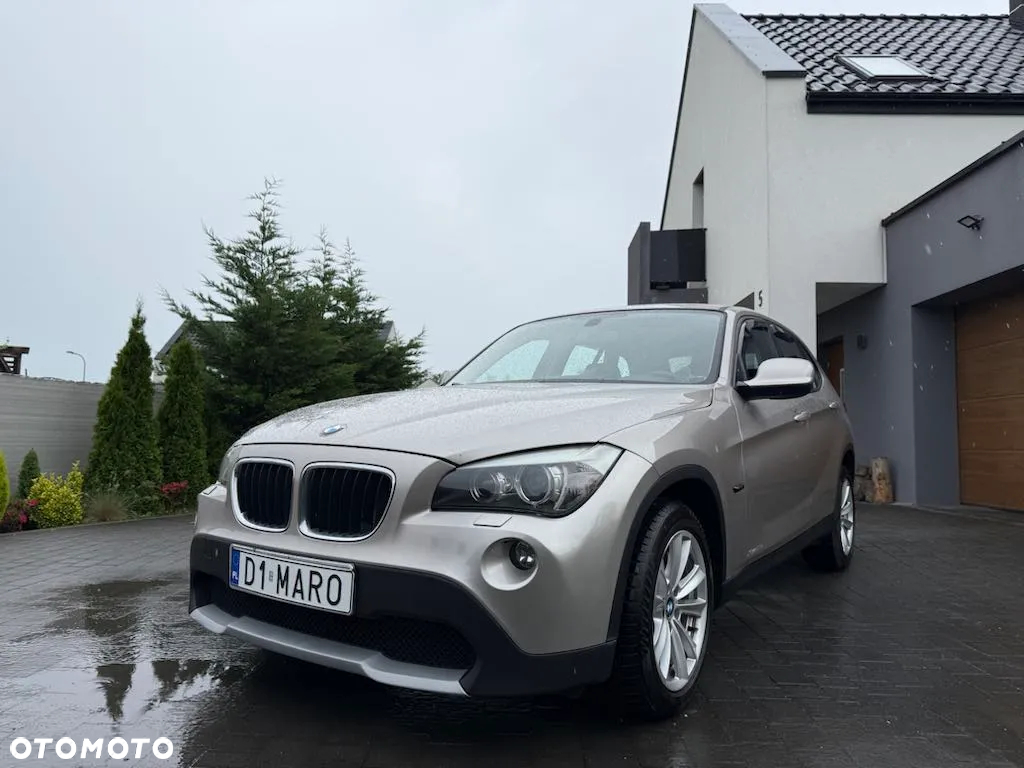 BMW X1 - 3