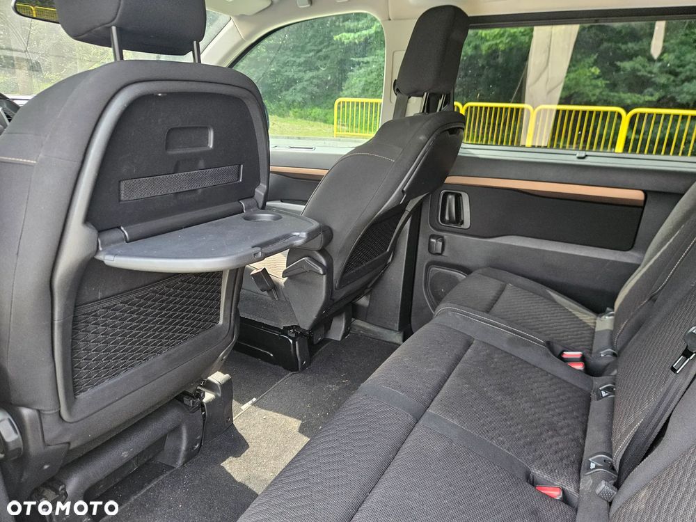 Toyota ProAce Kombi D-4D Medium 2,8t - 18