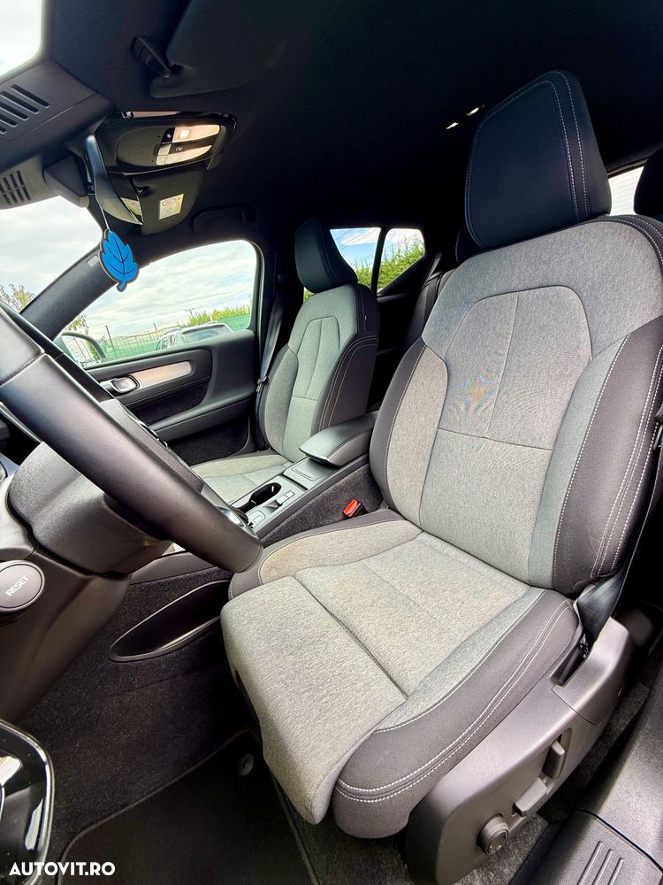 Volvo XC 40 B3 B DKG Core - 14