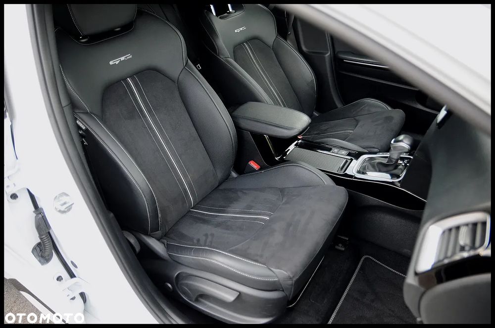 Kia ProCeed 1.5 T-GDI DCT7 OPF GT LINE - 25