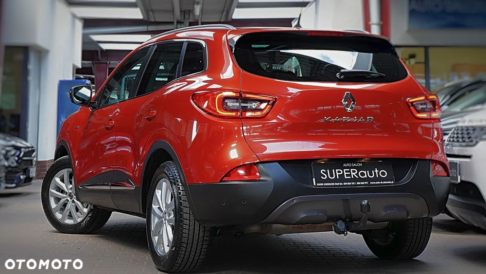 Renault Kadjar 1.2 Energy TCe S-Edition - 9