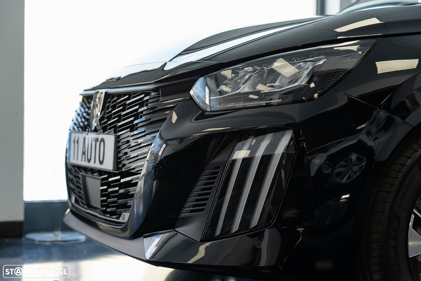 Peugeot 208 1.2 PureTech Allure - 2