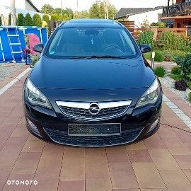 Opel Astra - 12