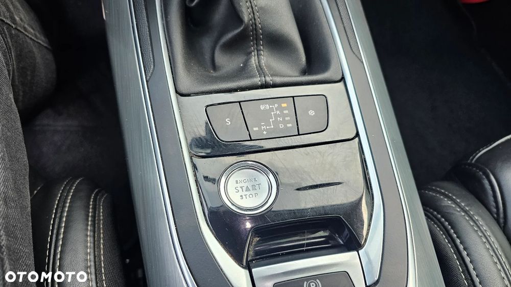 Peugeot 308 1.5 BlueHDi Allure Pack S&S EAT8 - 7