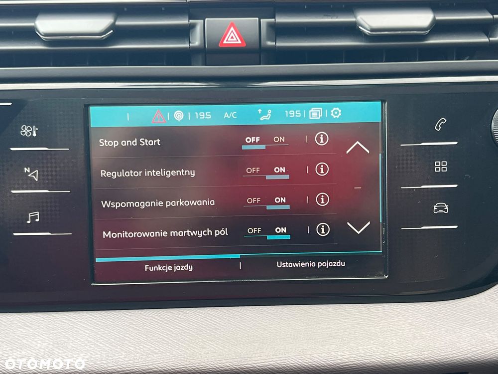 Citroën C4 Picasso 1.6 THP Intensive S&S EAT6 - 21