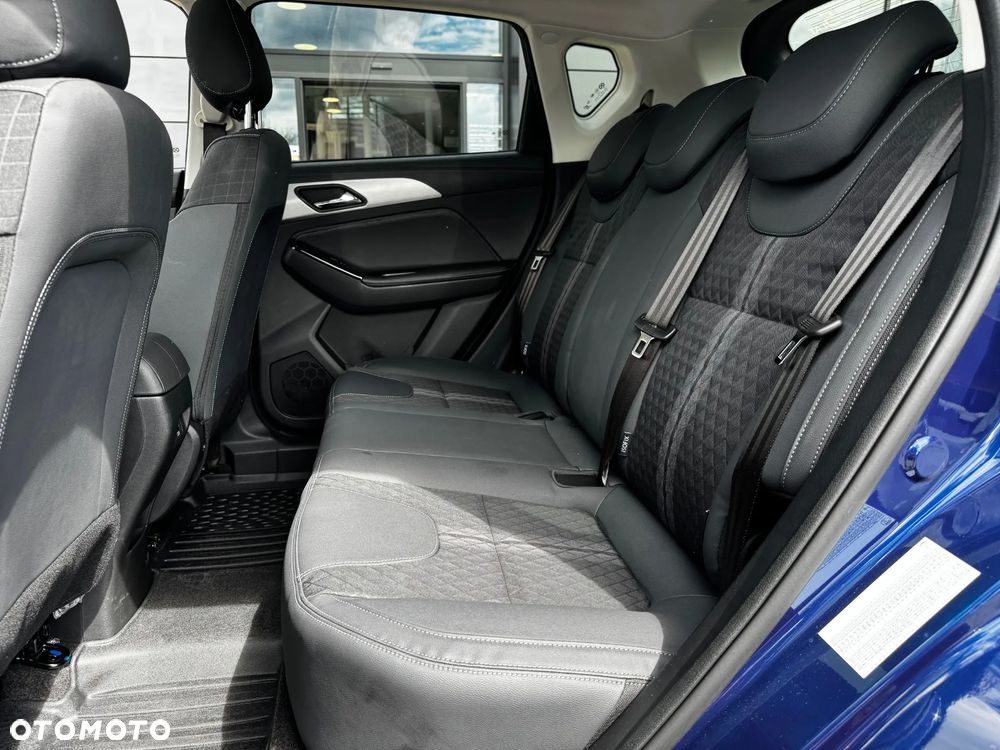 BAIC 3 1.5T Luxury - 19