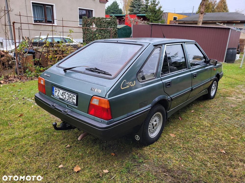 Polonez Caro - 4