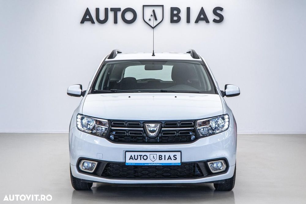 Dacia Logan MCV 1.0 SCe Ambiance - 23