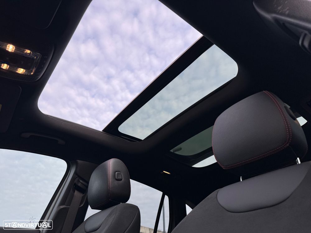 Mercedes-Benz GLA 250 e 8G-DCT AMG Line Advanced Plus - 11