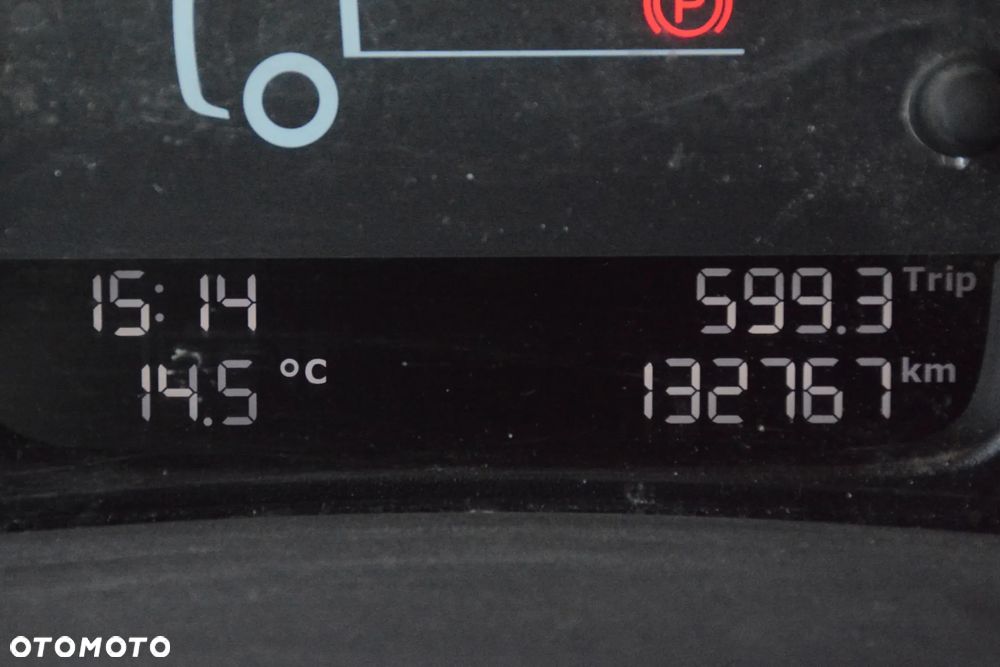 DAF CF 450 / 2022r / 8x4 / Zabudowa LIEBHERR / Bardzo niski przebieg / Super stan - 15