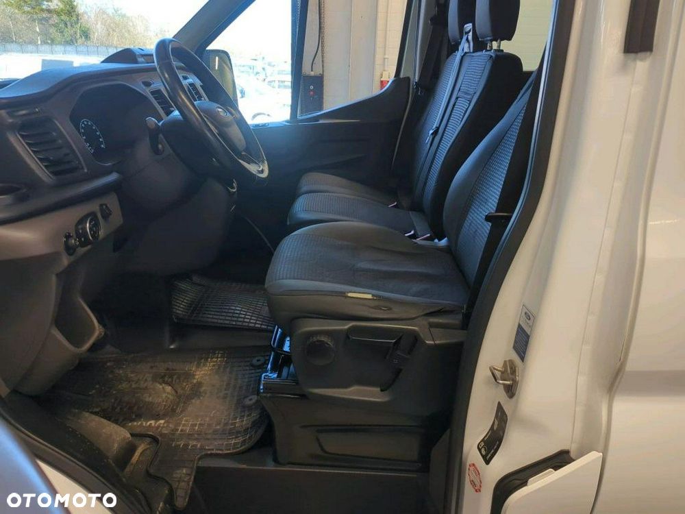 Ford Transit - 5