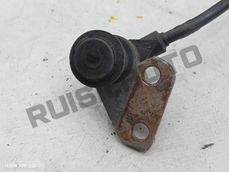 Sensor Abs Frente Direito A21054_09108 Mercedes E W210 Sedan [1 - 2
