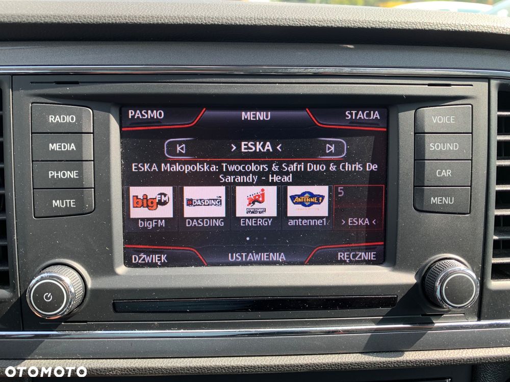 Seat Leon 1.4 TSI Start&Stop FR - 22