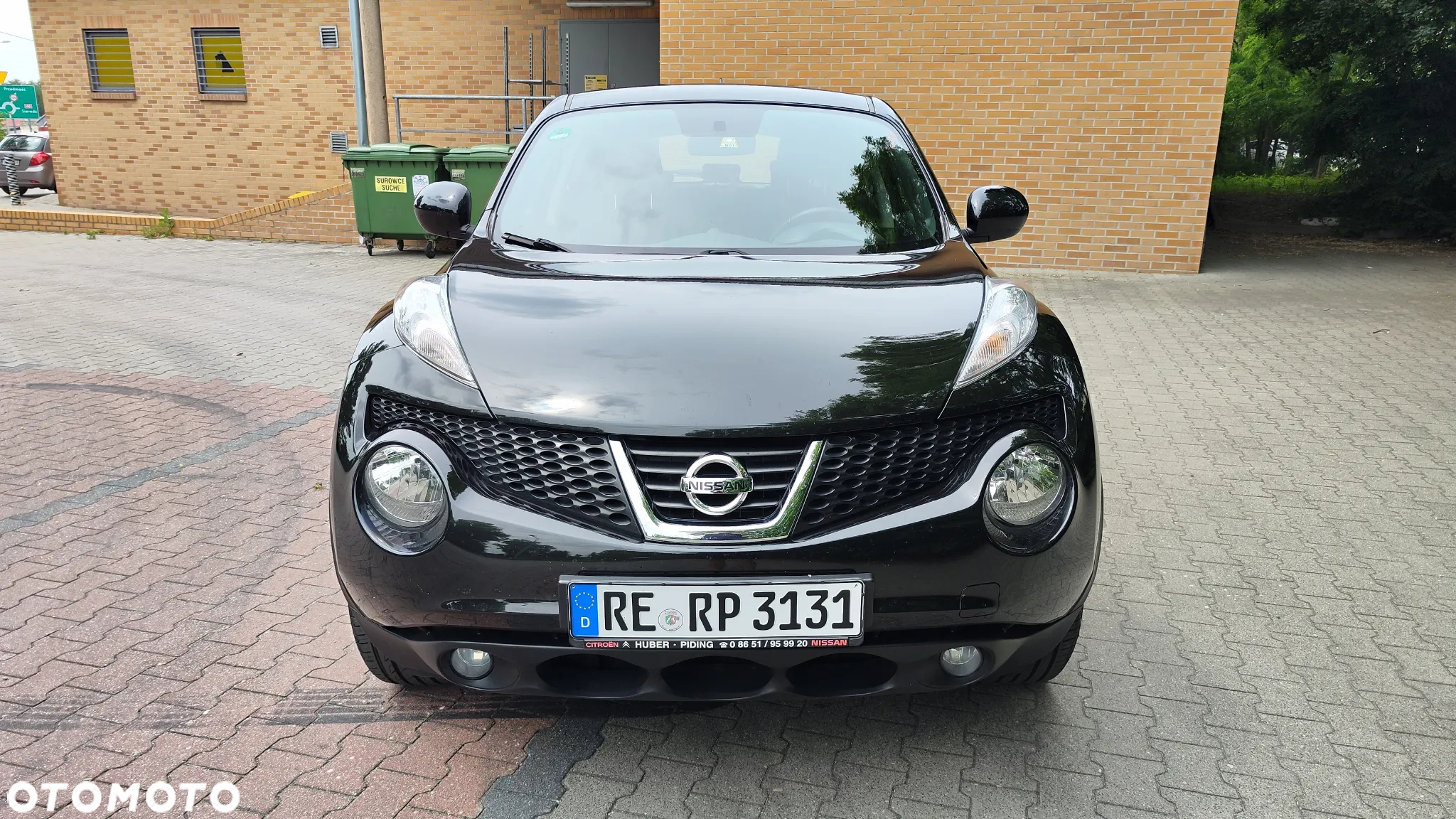 Nissan Juke 1.6 Acenta - 14