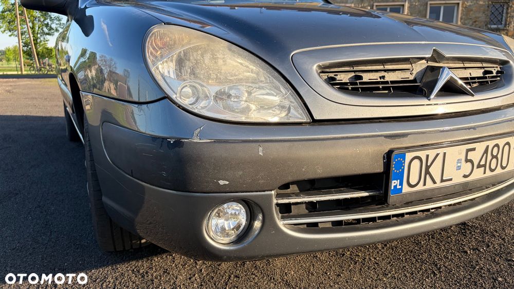 Citroën Xsara 1.4i SX - 26