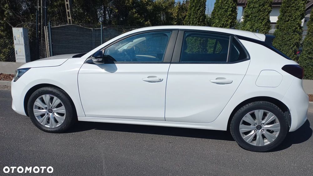 Opel Corsa 1.2 Direct Injection Turbo - 12