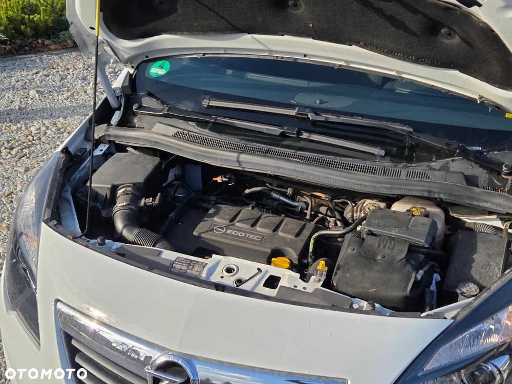 Opel Meriva 1.4 Color Edition - 23