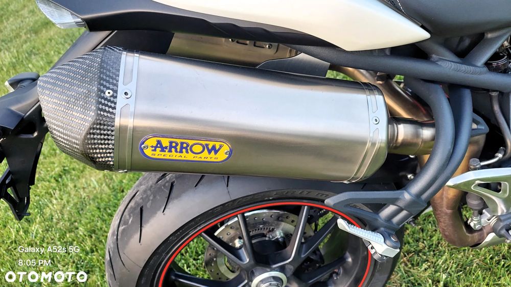 Triumph Speed Triple - 26