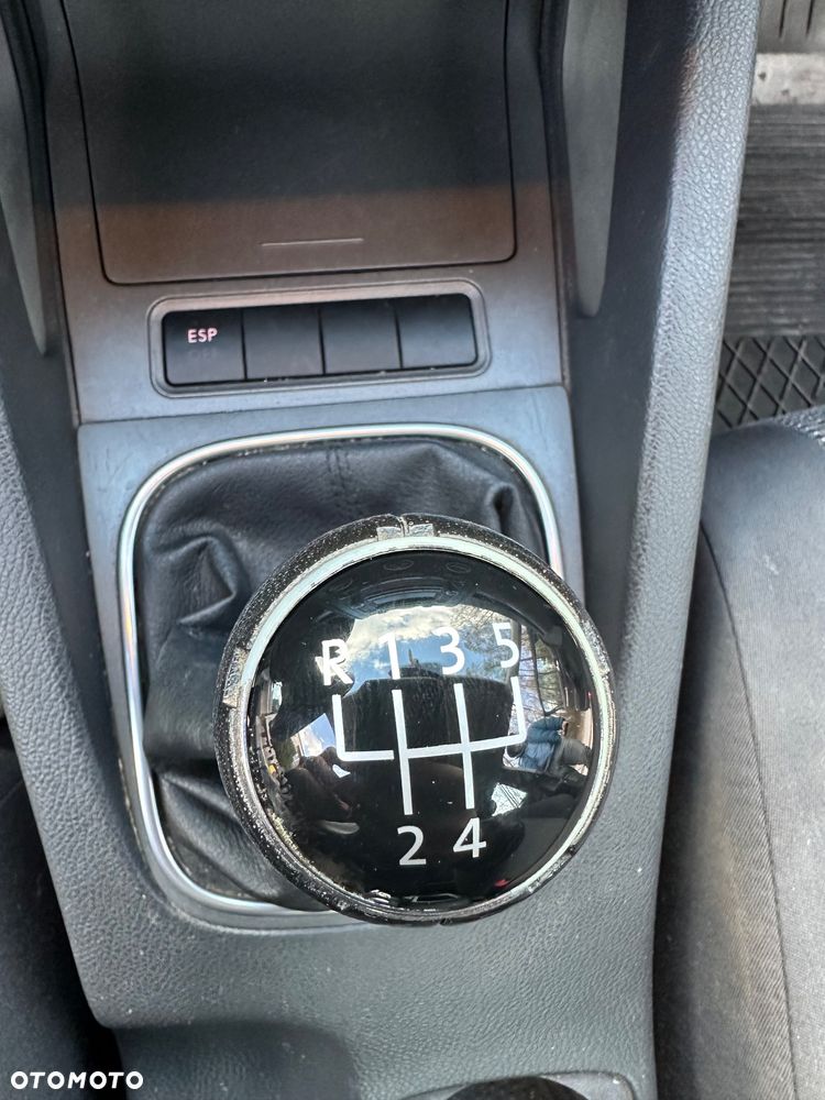 Volkswagen Jetta 1.6 United - 18