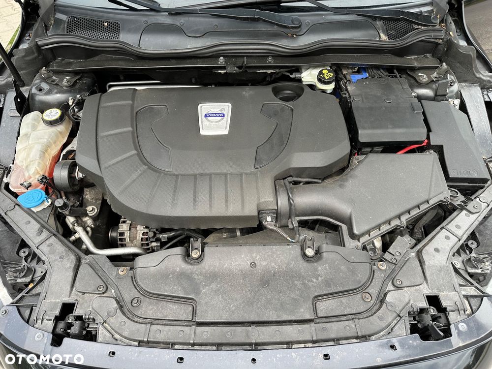 Volvo V40 D3 Drive-E Summum - 8