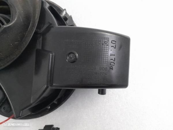 Tampa / Tampao Combustivel  Audi A1 (8X1, 8Xk) - 7