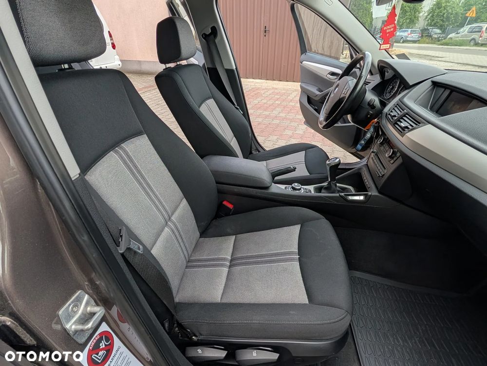 BMW X1 - 27