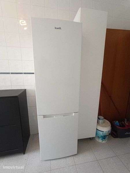 ARRENDO apartamento T1 - Grande imagem: 3/12