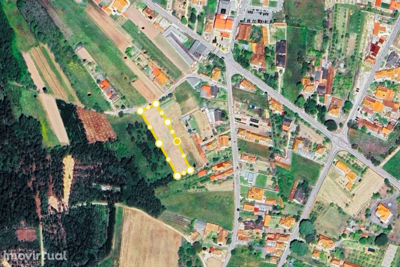 Terreno, Vilarinho do Bairro | ERA Imobiliária - Grande imagem: 3/7