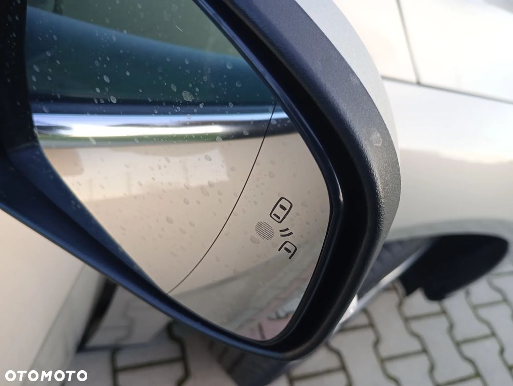 Ford Focus 2.0 TDCi DPF Start-Stopp-System Titanium - 29