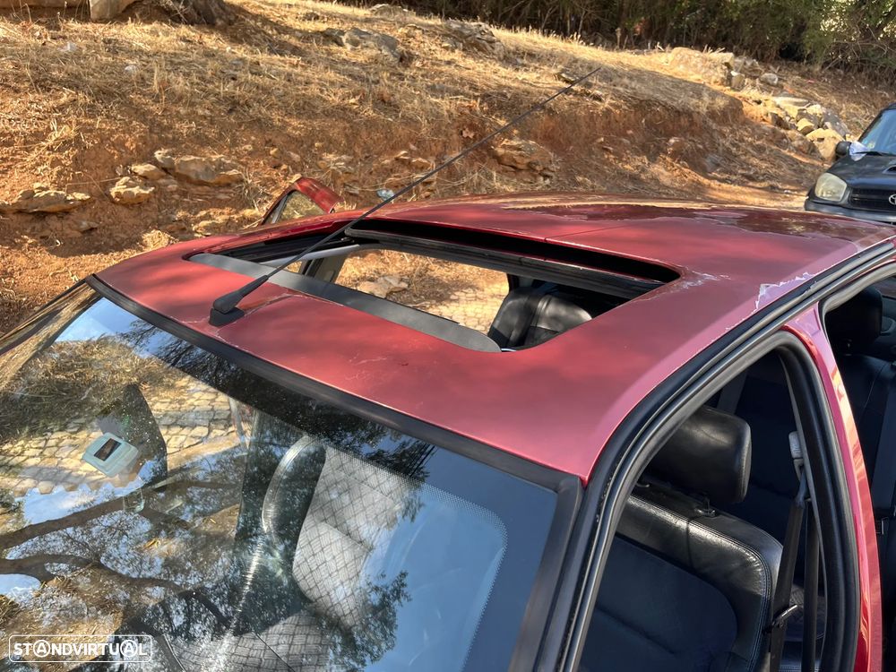 Peugeot 306 1.4 Ocean - 21