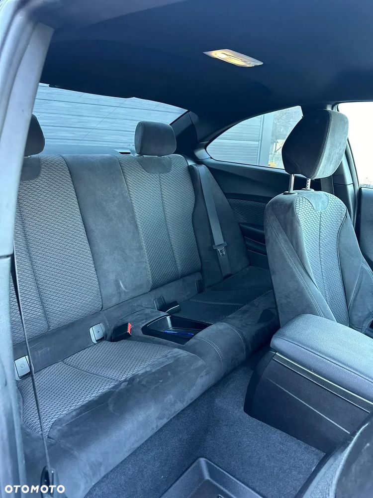 BMW Seria 2 225d M Sport - 13