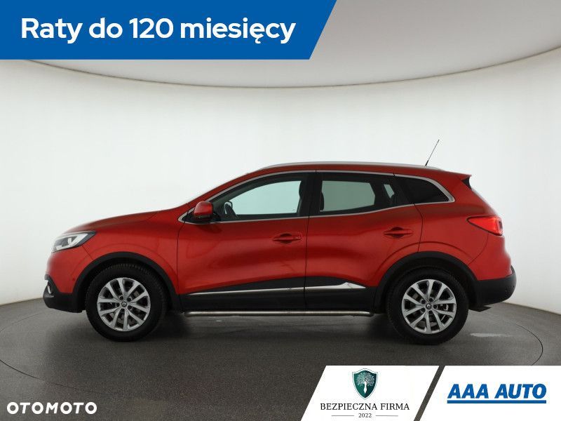 Renault Kadjar - 4