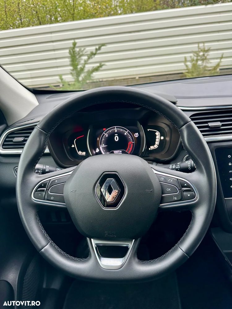 Renault Kadjar - 15