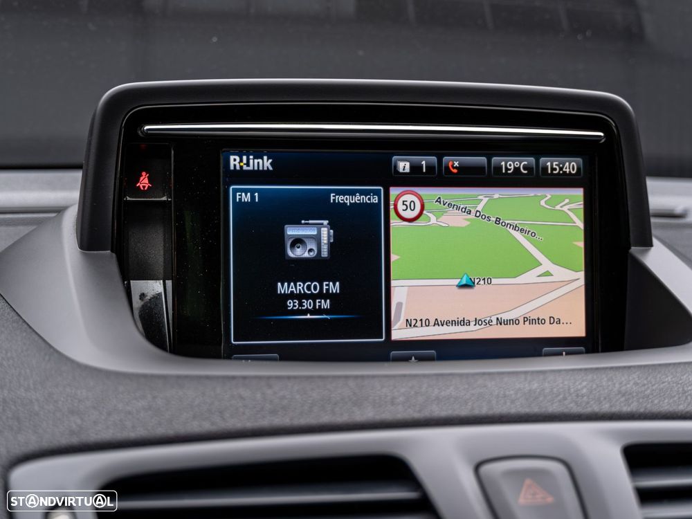Renault Mégane 1.5 dCi GT Line - 26